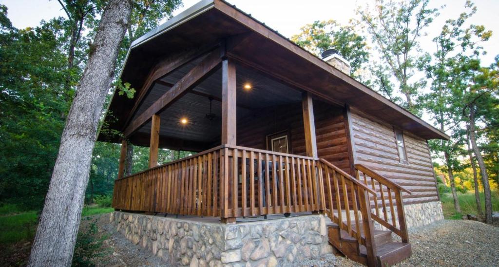 Sunsettin Cabin Free Parking Onsite photo 3