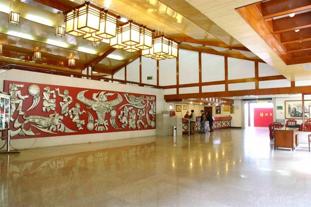 Hunan New Pipaxi Hotel photo 3