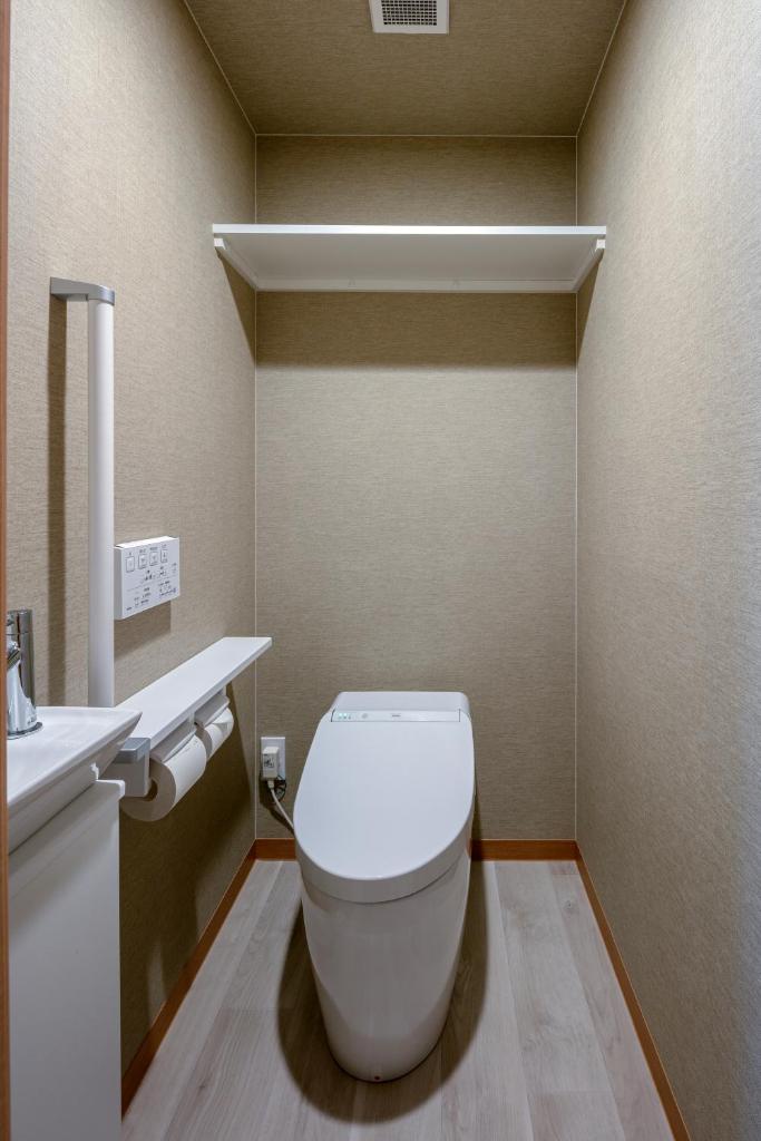 Randor Residential Hotel Kyoto Suites Room Type - Executive Suite