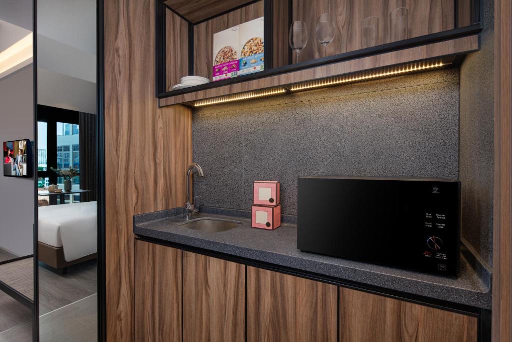 Citadines Rochor photo 3