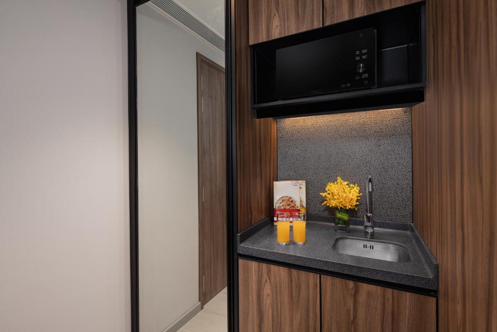 Citadines Rochor photo 2