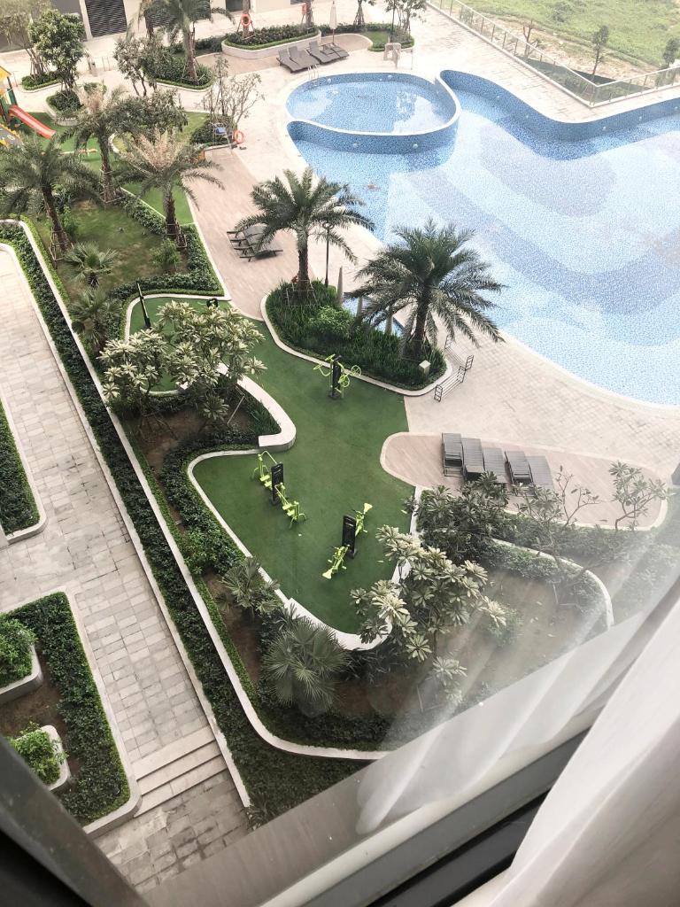 Luxury Condotel 2BR/30F Vinhomes Skylake Keangnam