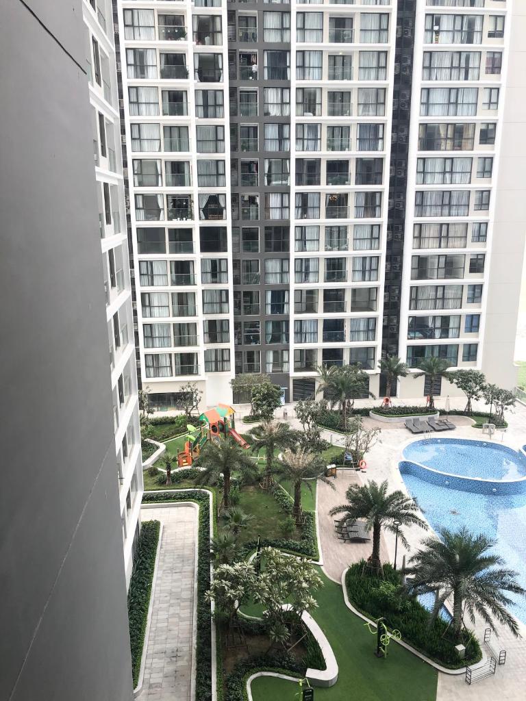 Luxury Condotel 2BR/30F Vinhomes Skylake Keangnam