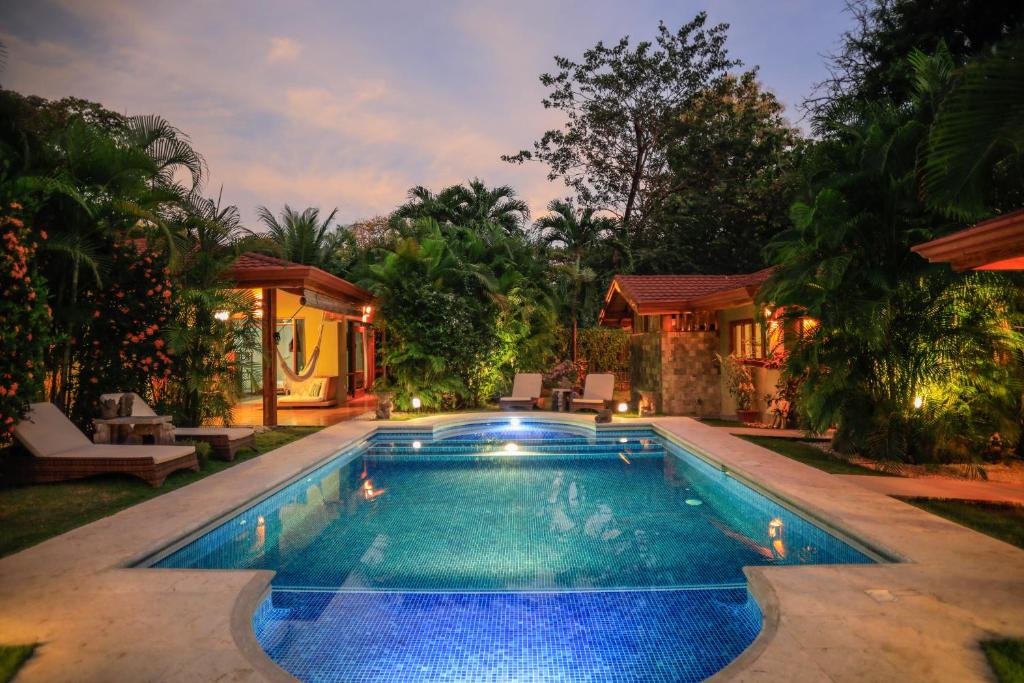 Villas Santa Teresa