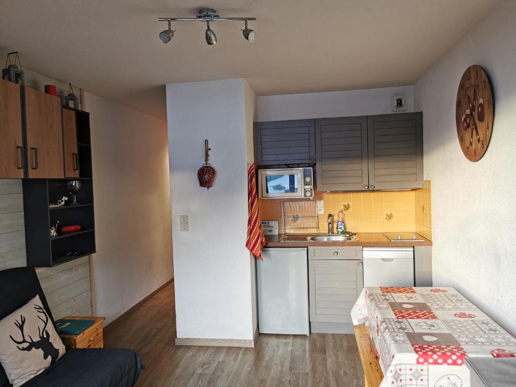 Studio le Grand-Bornand Village photo 3