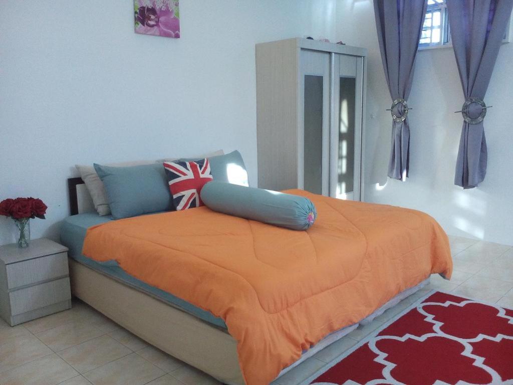 Galleria Homestay Islamic Alor Setar photo 1
