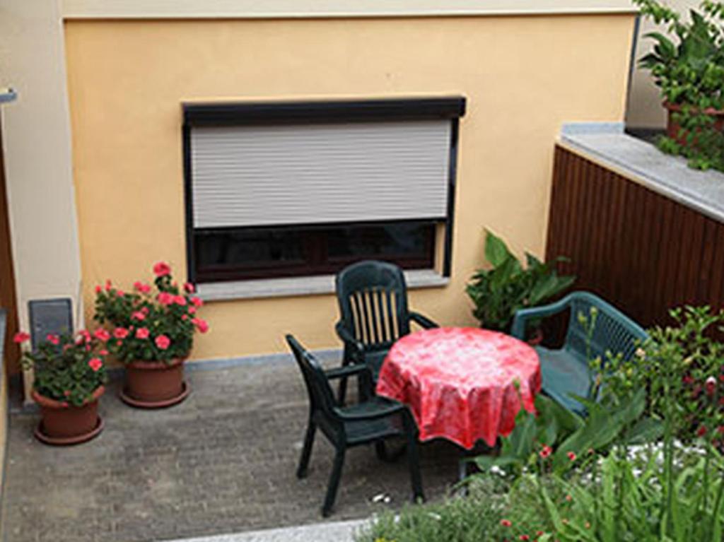 Ferienwohnung Noack photo 1