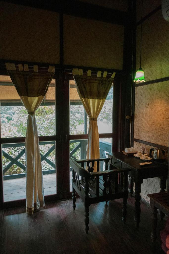 Nong Kiau Riverside photo 3