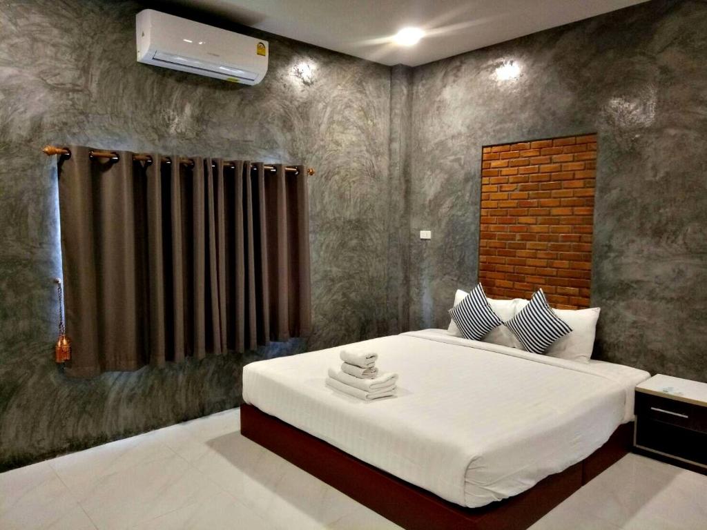 B-tel Chomthong resort Chiang mai photo 2