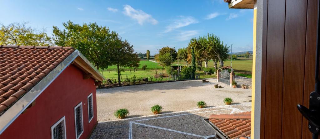 Agriturismo Paradiso photo 3