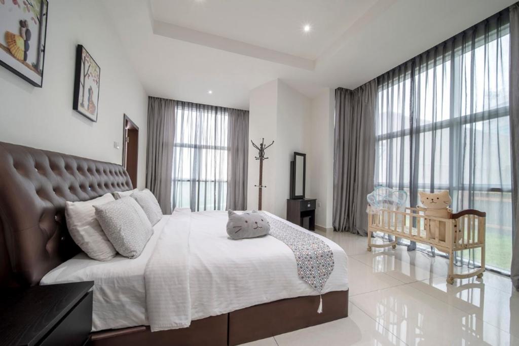 Signature Private Pool 14pax KSL by CCS Home photo 2