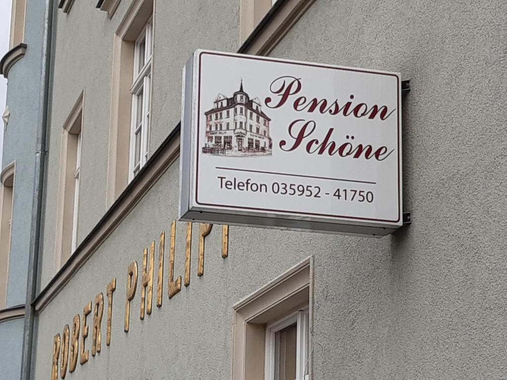 Pension Schöne photo 4