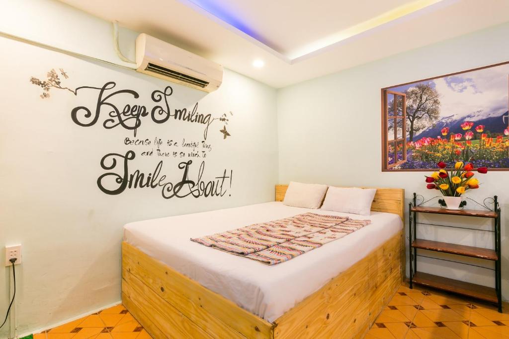 OYO 746 Ben Thanh Dorm