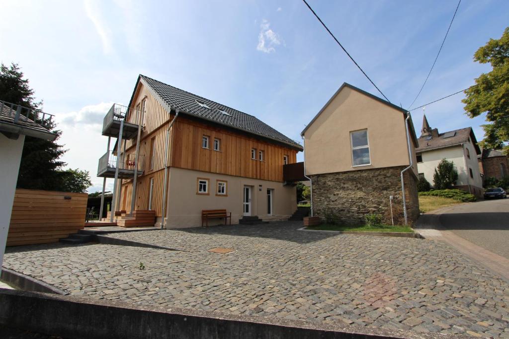 Ferienhaus am Rheinsteig / Nähe Hindenburghöhe / Loreley photo 2
