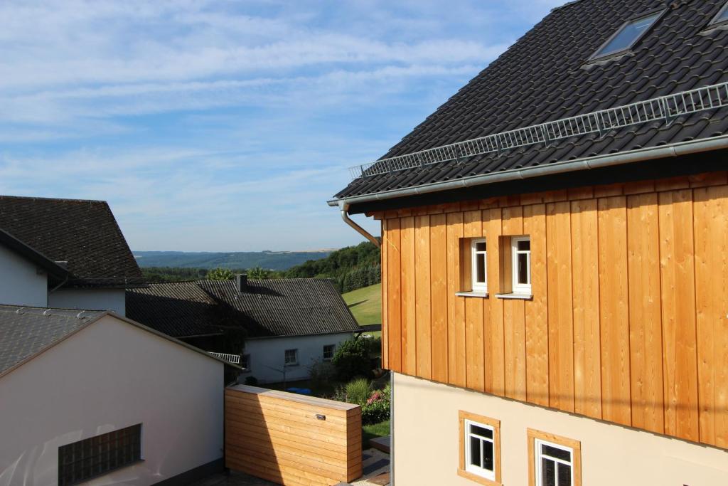 Ferienhaus am Rheinsteig / Nähe Hindenburghöhe / Loreley photo 3