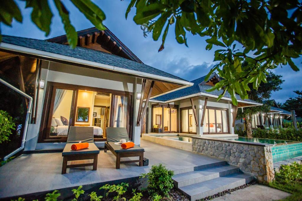 2H RESORT KOH SAMUI photo 1