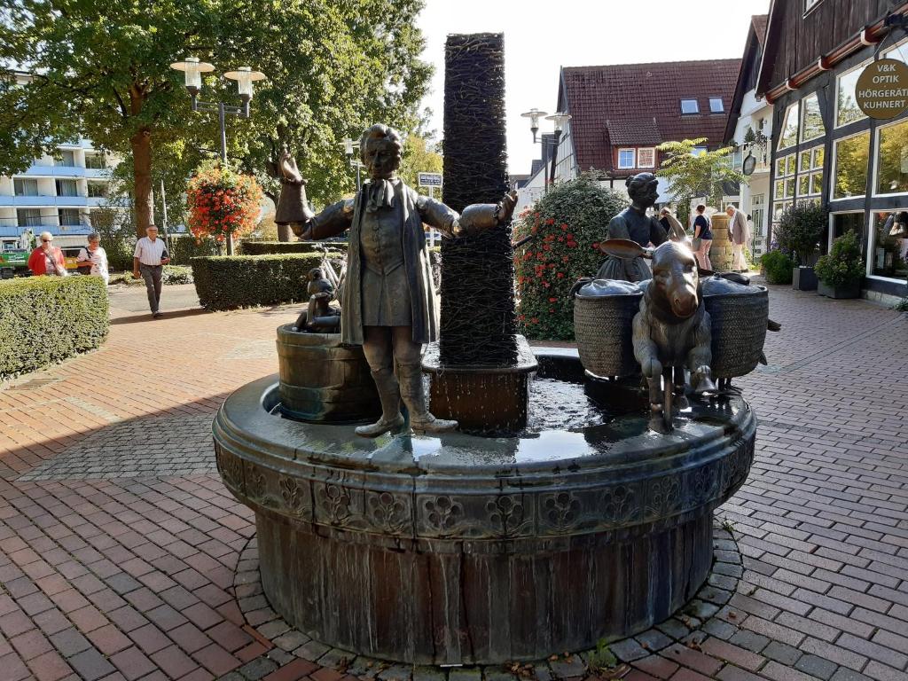 Parkvilla Bad Sassendorf photo 4