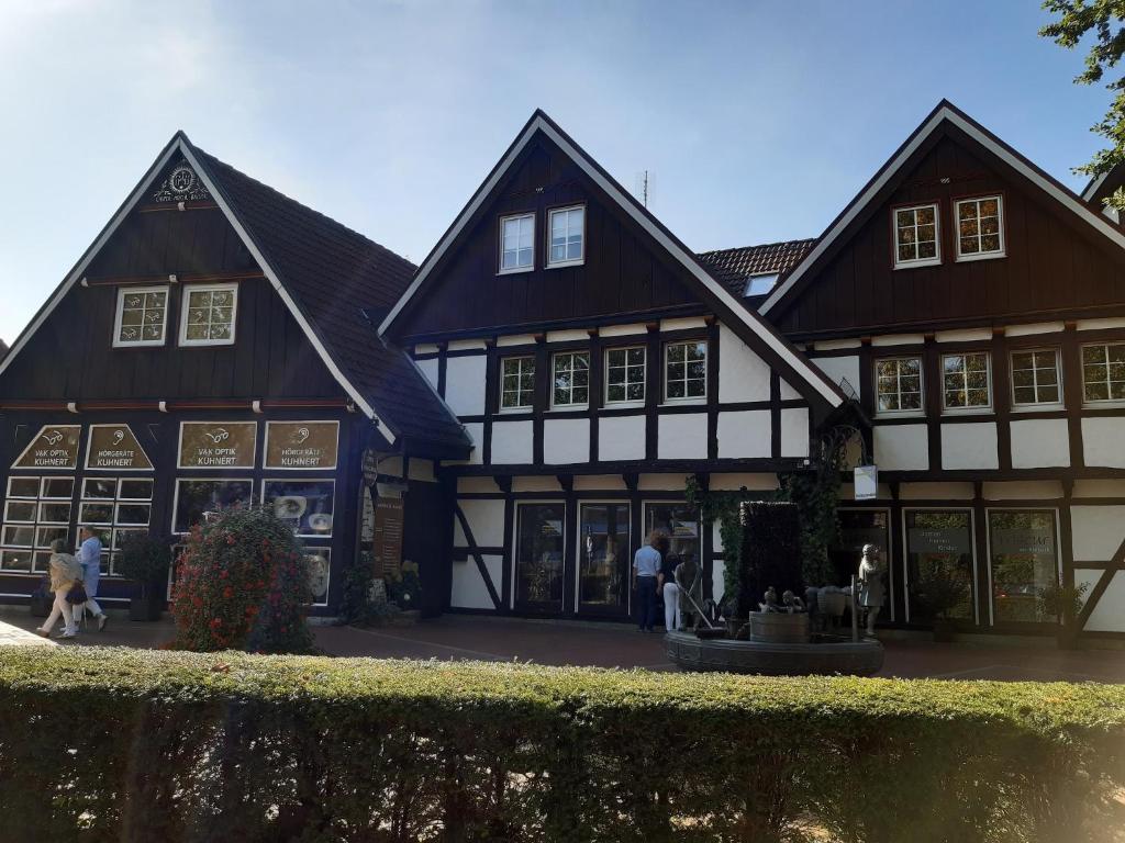 Parkvilla Bad Sassendorf photo 3