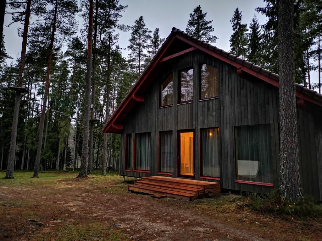 Kempings Ozolkalns photo 1