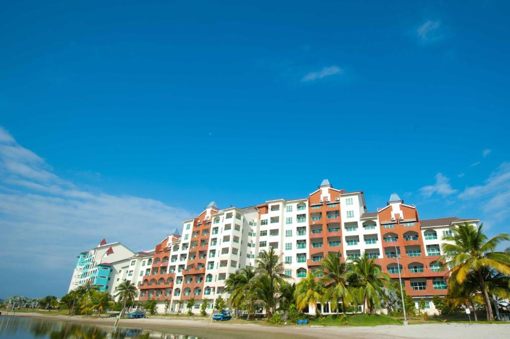 Marina Island Pangkor Resort & Hotel photo 3