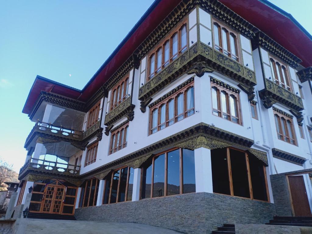 Zhideychen Resort photo 2