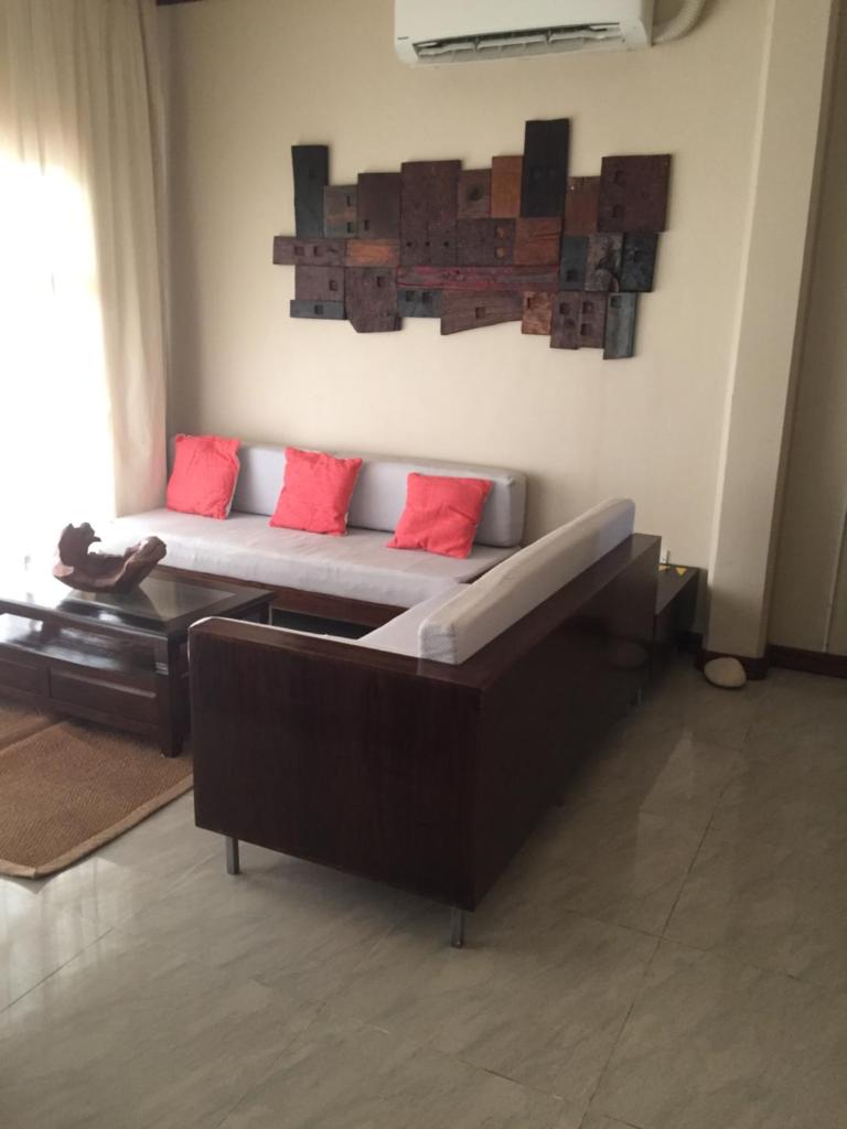 Сьюит (Люкс), BayView Seychelles