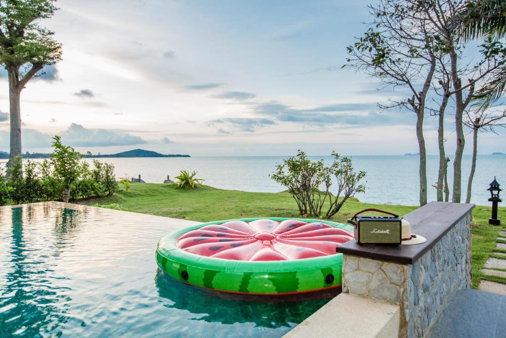 2H RESORT KOH SAMUI photo 4