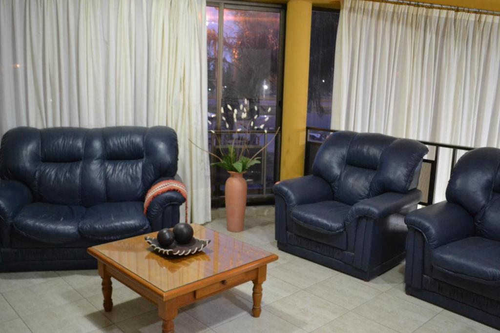 HOTEL CENTER photo 1