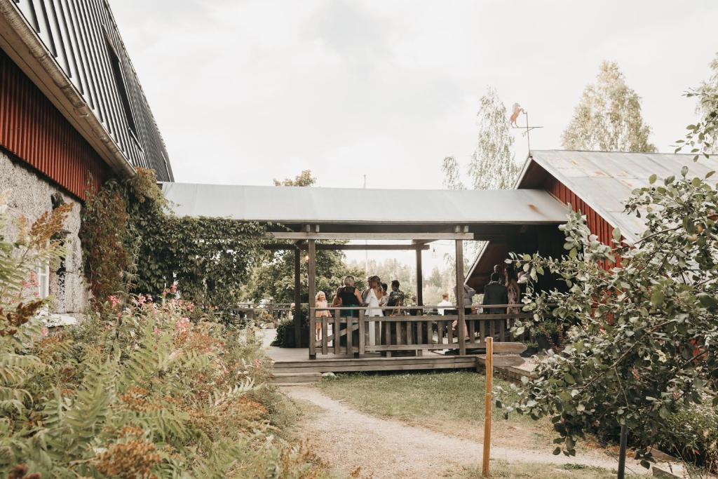 Varjola Holiday Center photo 2