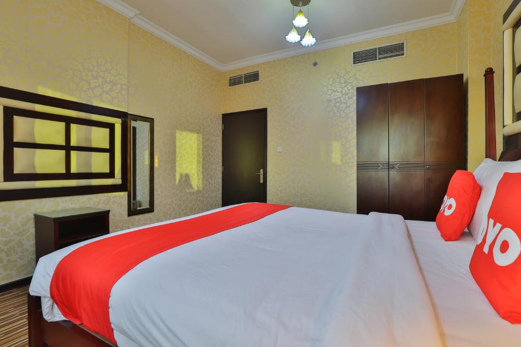 Сьюит (Представительский люкс), Отель Capital Hotel