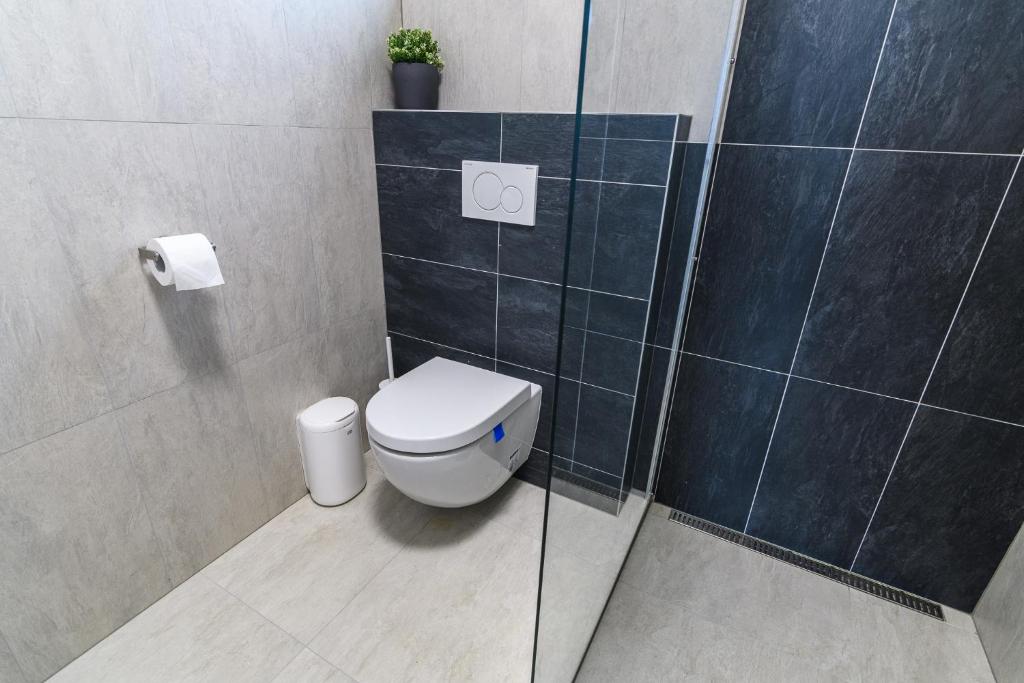 Apartmány NMNM REZIDENCE NAD MĚSTEM photo 4