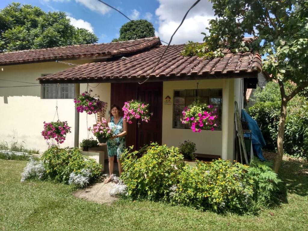 Kitnet Penedo photo 3