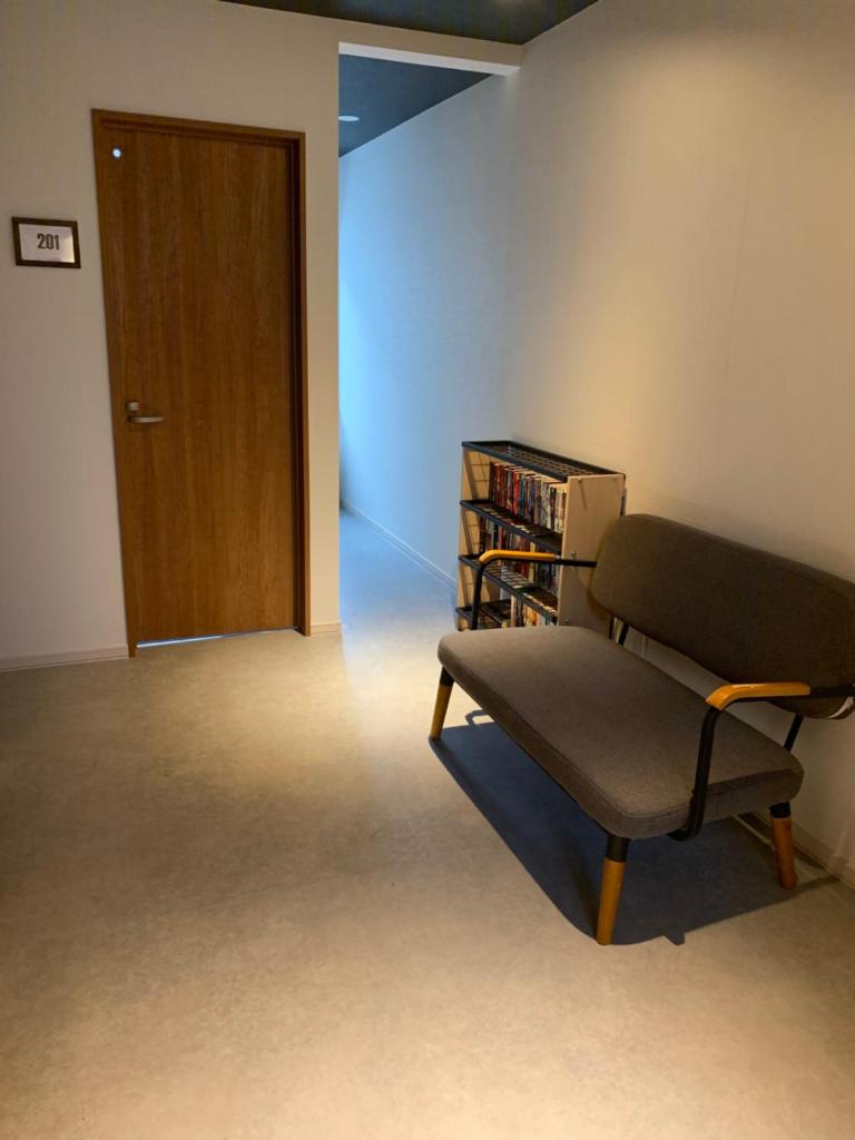 Arura Sapporo - Hostel - Tap to explore photos