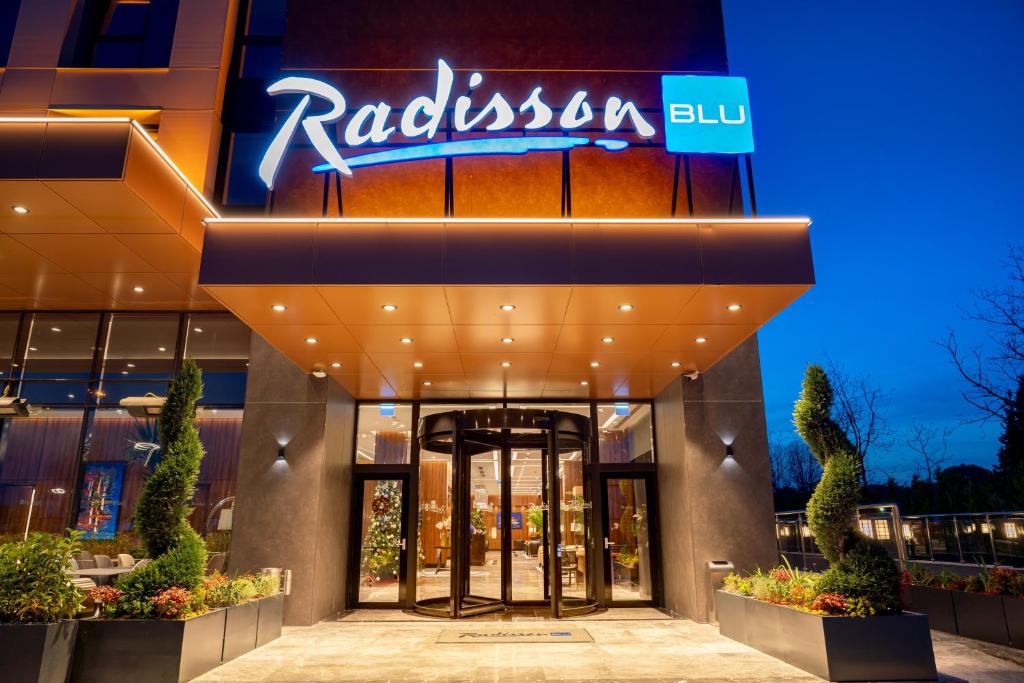 Radisson Blu Hotel, Sakarya photo 1