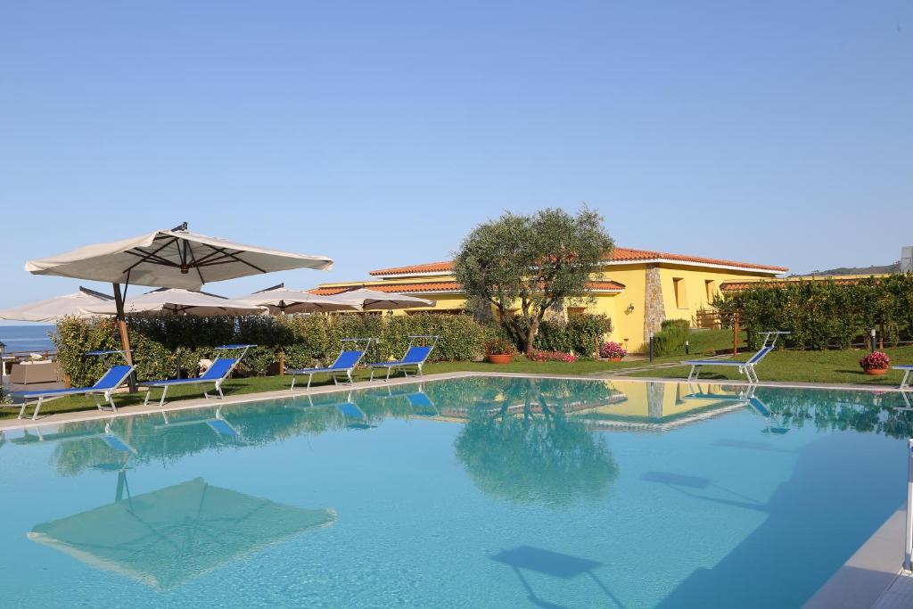 Futura Club Cilento photo 1