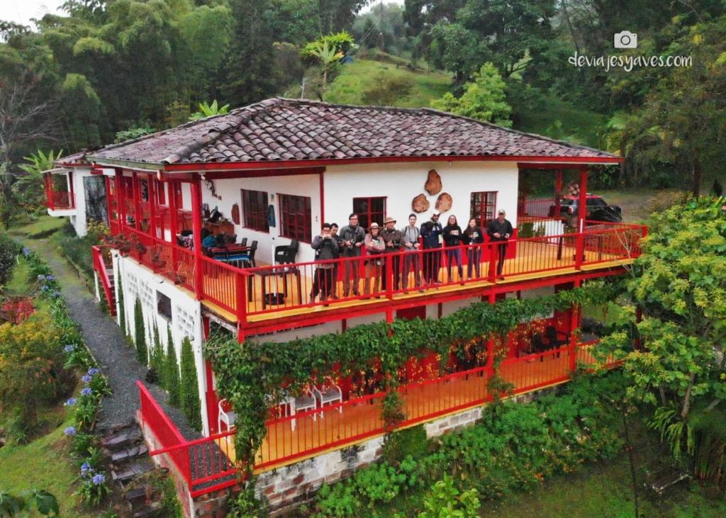 Lodge Paraíso Verde photo 2