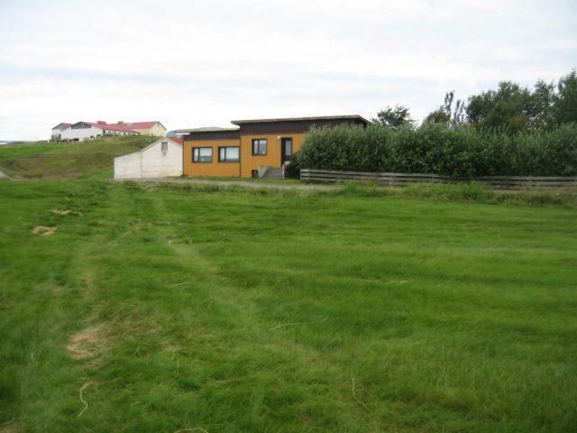 Midhop guesthouse photo 1