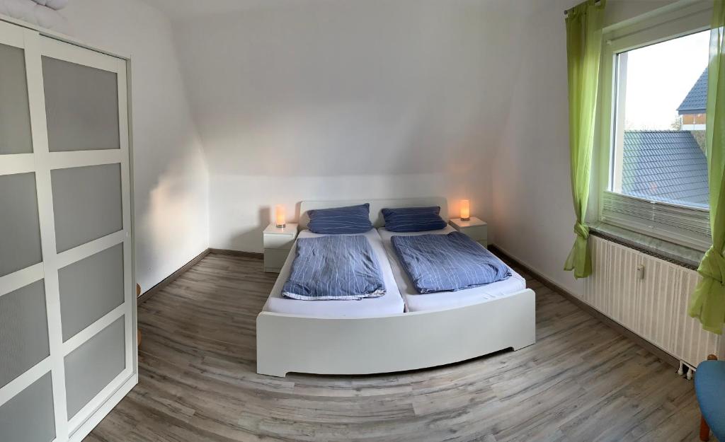 Ferienwohnung am Wiehen photo 3