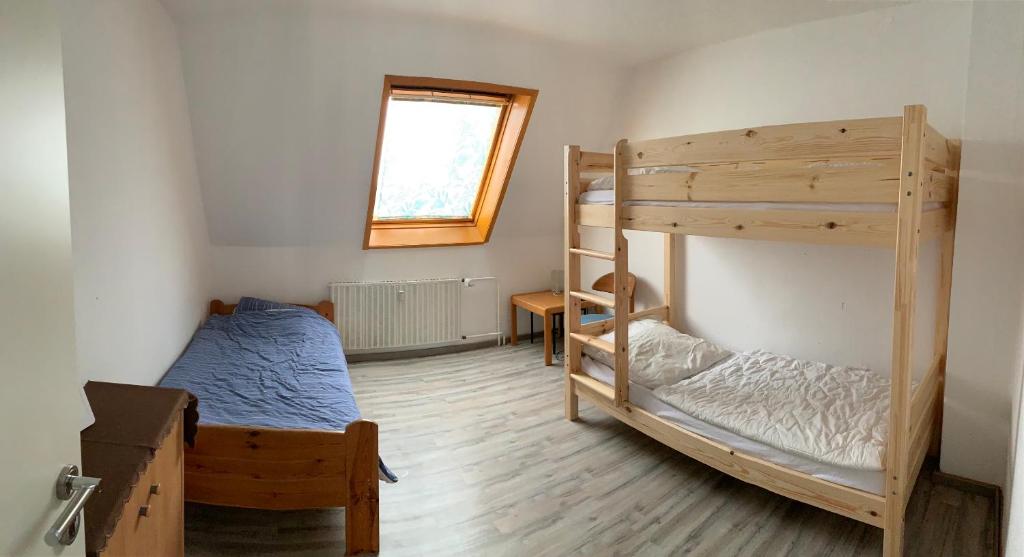 Ferienwohnung am Wiehen photo 2