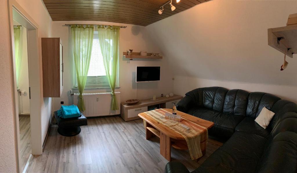 Ferienwohnung am Wiehen photo 1