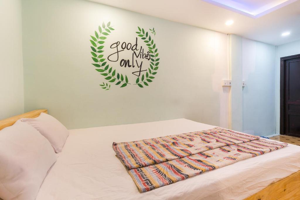 OYO 746 Ben Thanh Dorm