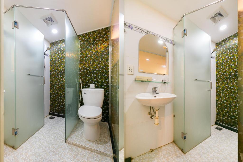 OYO 746 Ben Thanh Dorm