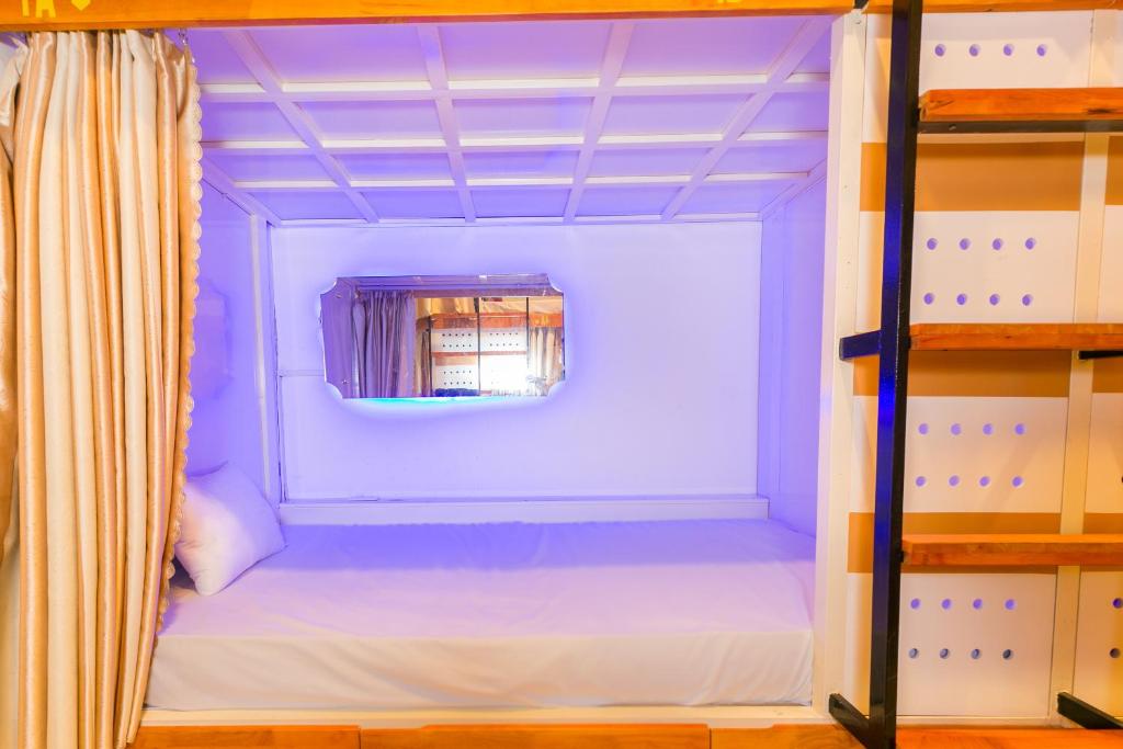 OYO 746 Ben Thanh Dorm