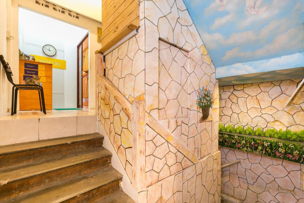 OYO 746 Ben Thanh Dorm