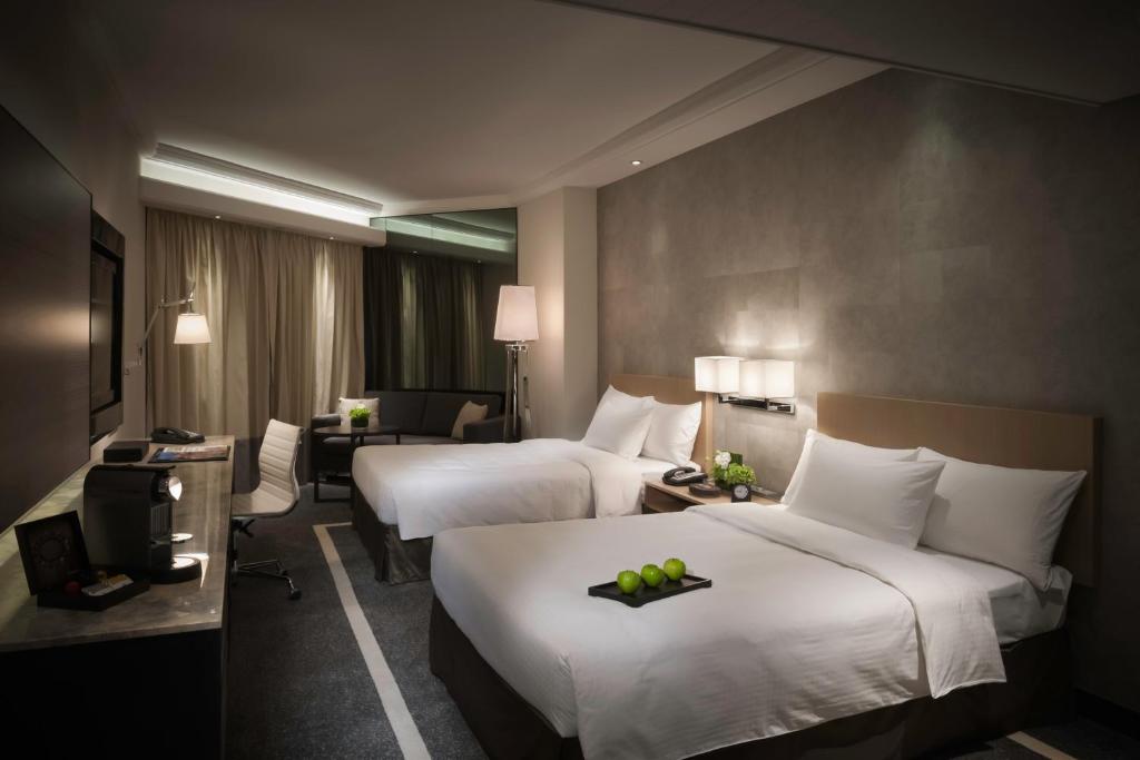 Gateway Hotel, Marco Polo photo 4