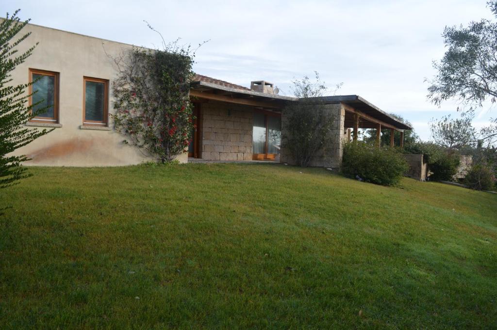 Villa La Conca di la Jatta photo 3