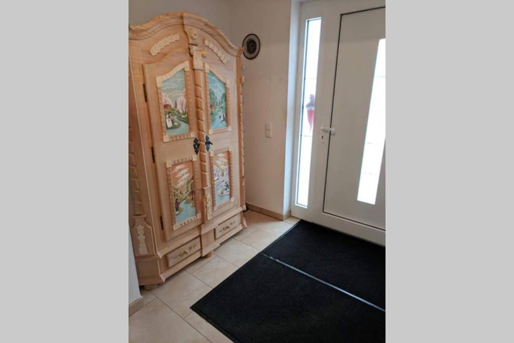 Ferienwohnung Huber in Utting am Ammersee photo 3