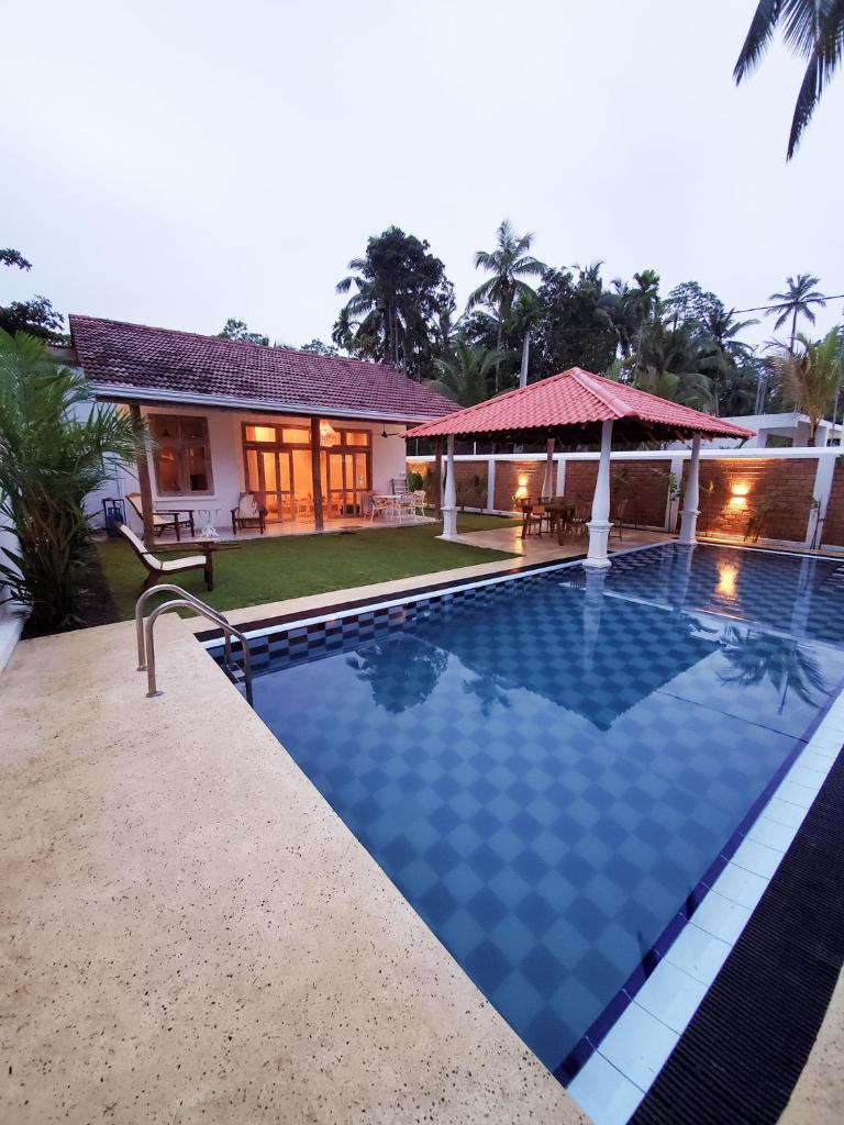 The Rock Villas photo 2