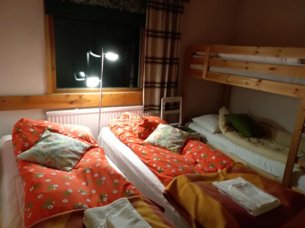 Kiiloselän Poropirtti photo 3