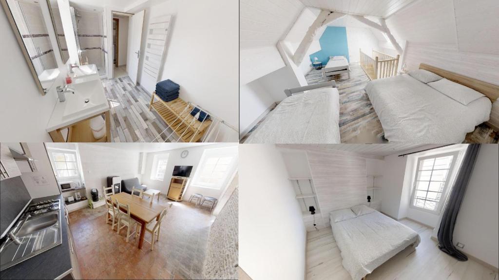 Charmante petite maison de la côte Normande photo 1